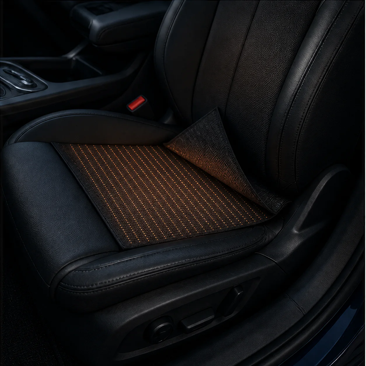 Vehicle Seats