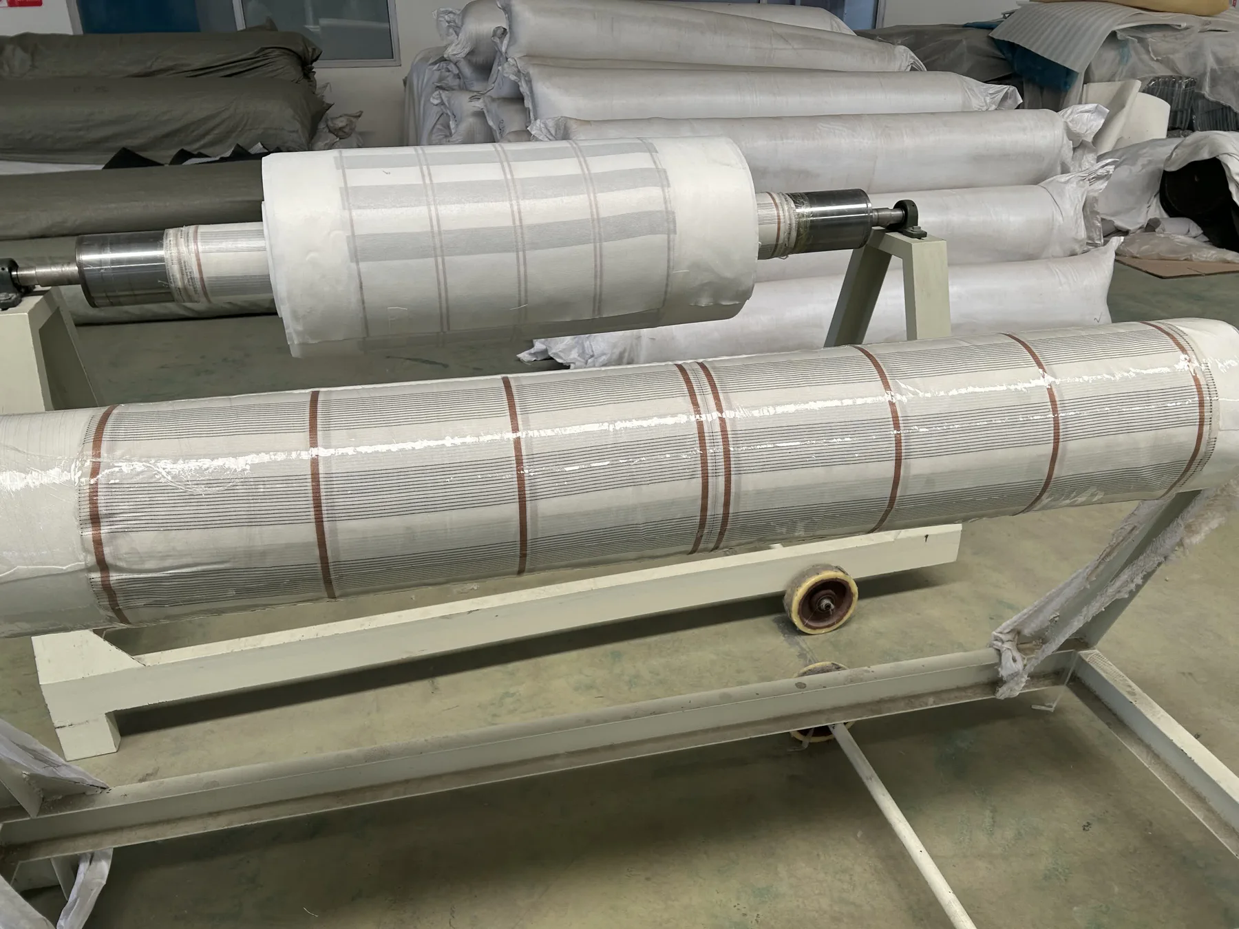 Heating Fabric