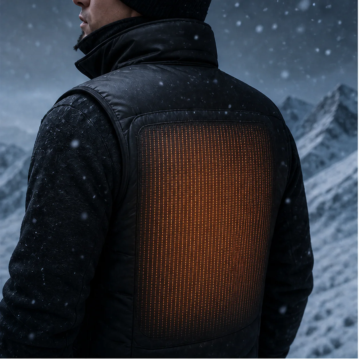 Outdoor Protection