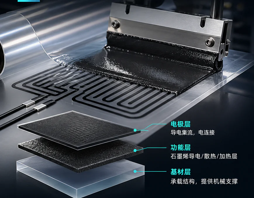 Functional Composite Slurry